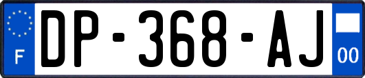 DP-368-AJ