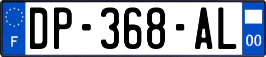 DP-368-AL