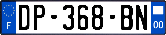 DP-368-BN