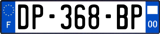 DP-368-BP