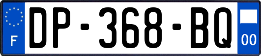 DP-368-BQ