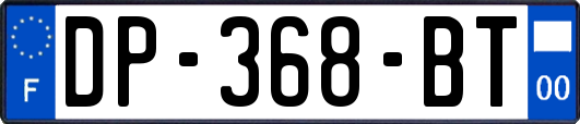 DP-368-BT