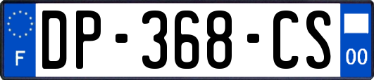 DP-368-CS