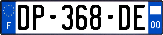 DP-368-DE