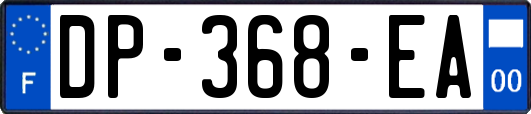 DP-368-EA