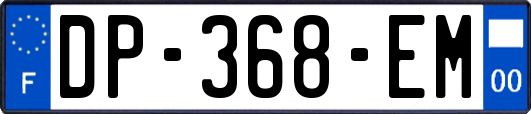 DP-368-EM