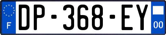 DP-368-EY