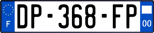 DP-368-FP