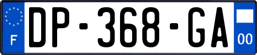 DP-368-GA