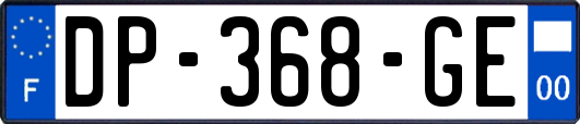 DP-368-GE