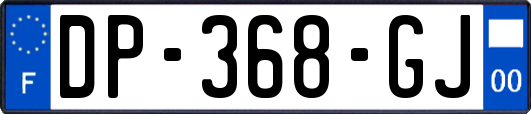 DP-368-GJ