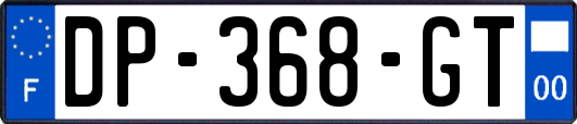 DP-368-GT