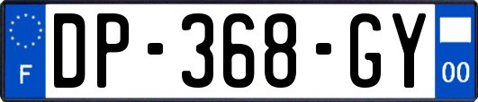DP-368-GY