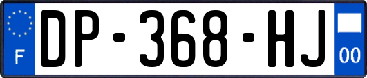 DP-368-HJ
