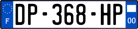 DP-368-HP