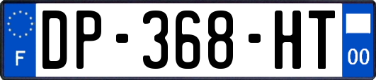 DP-368-HT
