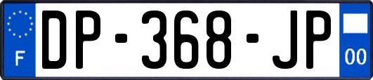 DP-368-JP
