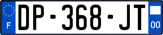 DP-368-JT