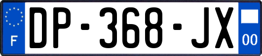 DP-368-JX