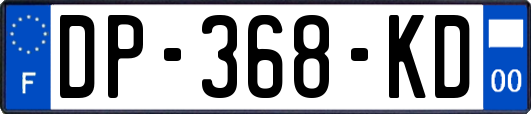 DP-368-KD