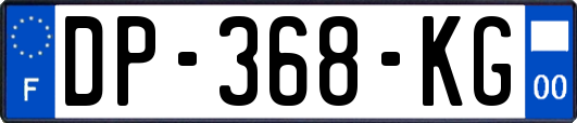 DP-368-KG