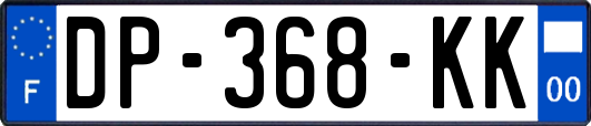 DP-368-KK