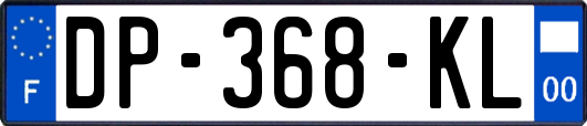 DP-368-KL