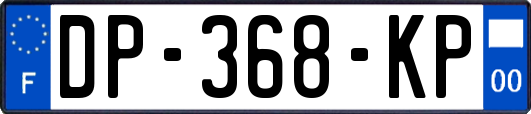 DP-368-KP