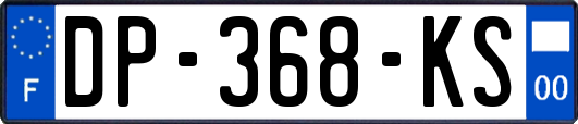 DP-368-KS