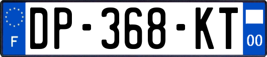 DP-368-KT