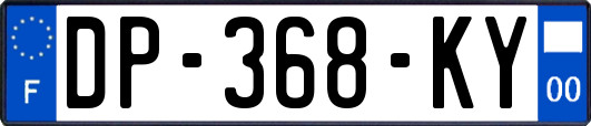 DP-368-KY