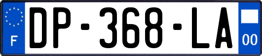 DP-368-LA
