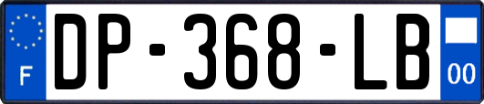 DP-368-LB