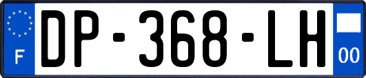 DP-368-LH