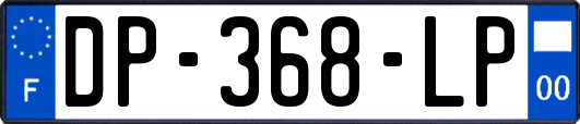 DP-368-LP