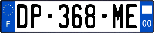 DP-368-ME
