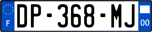 DP-368-MJ
