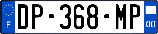 DP-368-MP