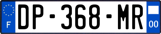 DP-368-MR