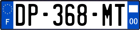 DP-368-MT
