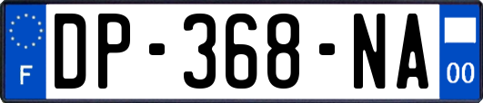 DP-368-NA
