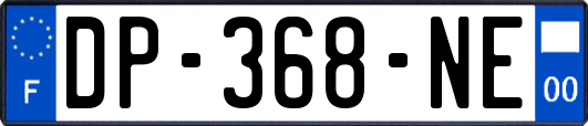 DP-368-NE