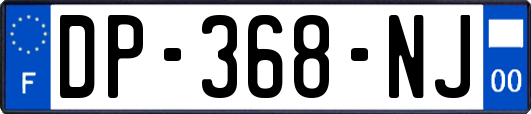 DP-368-NJ