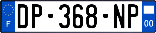 DP-368-NP
