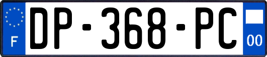 DP-368-PC