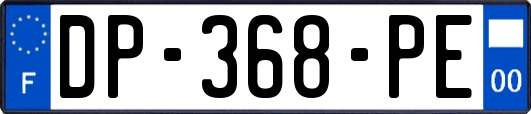 DP-368-PE