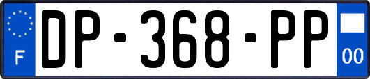 DP-368-PP