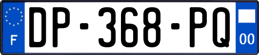 DP-368-PQ