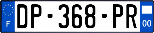 DP-368-PR
