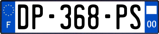 DP-368-PS